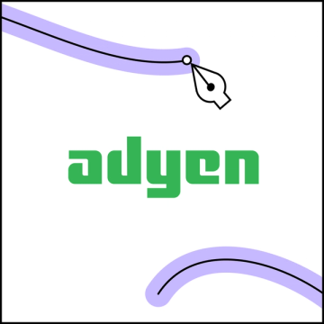 Adyen logo