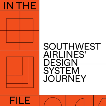 Southwest Airlines' Design System Journey thumbnail