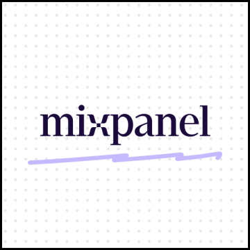 Mixpanel logo