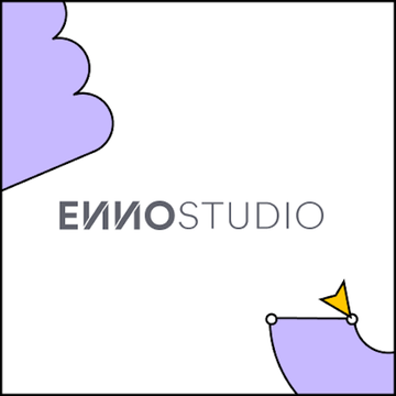 ennostudio logo