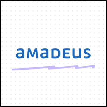 amadeus logo