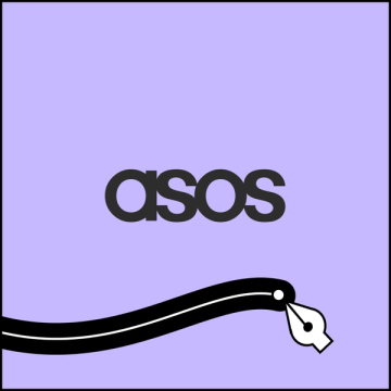 asos logo