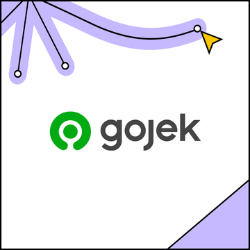 gojek logo