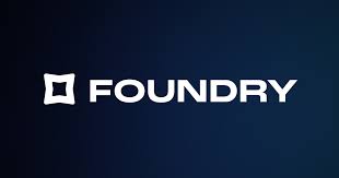 Foundry 