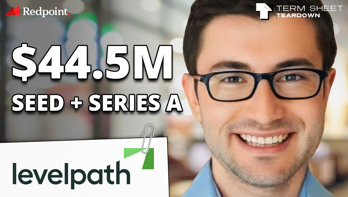 Levelpath Raises $44.5M to Make Procurement Delightful