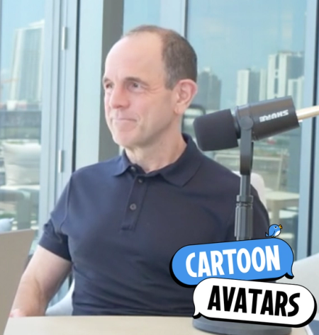 EP 13: An Interview with Keith Rabois on Why He Tweets and Miami...