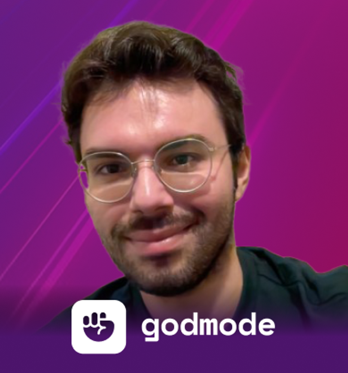 Mert Deveci, Founder at GodMode