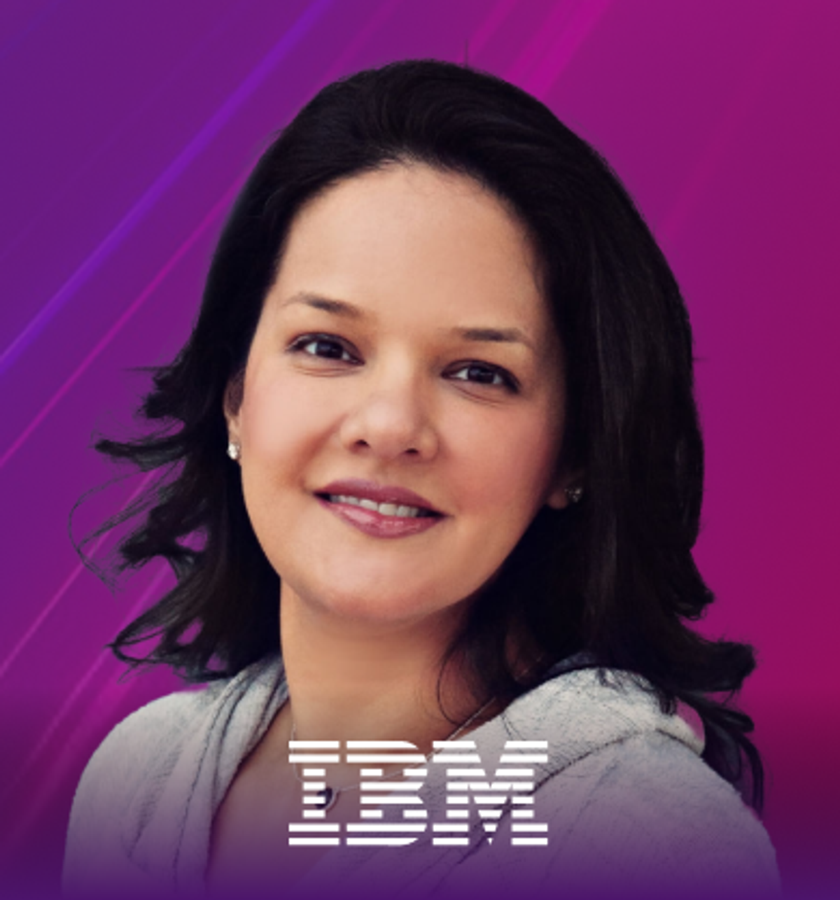 Ritika Gunnar, General Manager, Data and AI at IBM 