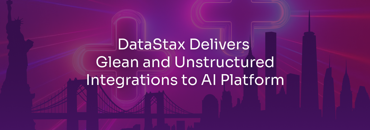 Delivering Glean and Unstructured Integrations to AI Platform