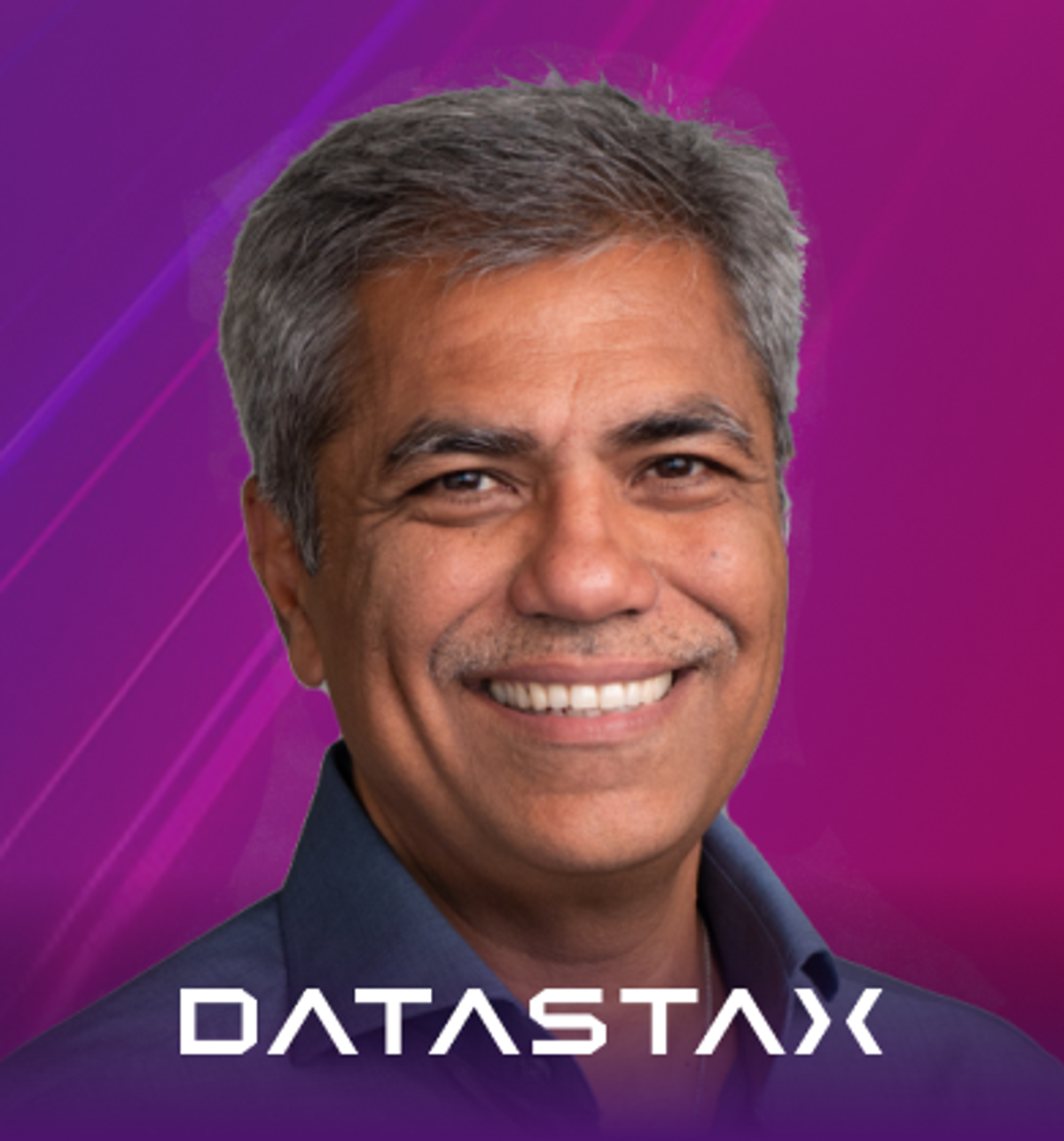 Chet Kapoor, Chairman & CEO at DataStax