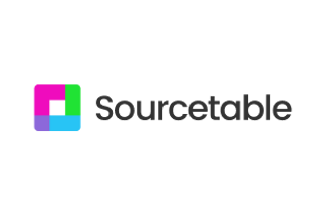 Sourcetable