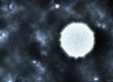 An artist’s impression of a neutron star. Image credit: Sci-News.com.