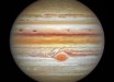 Hubble’s photo of Jupiter displays the ever-changing landscape of its turbulent atmosphere. Image credit: NASA / ESA / Hubble / Amy Simon, NASA’s Goddard Space Flight Center / Michael H. Wong, University of California, Berkeley / Joseph DePasquale, STScI.