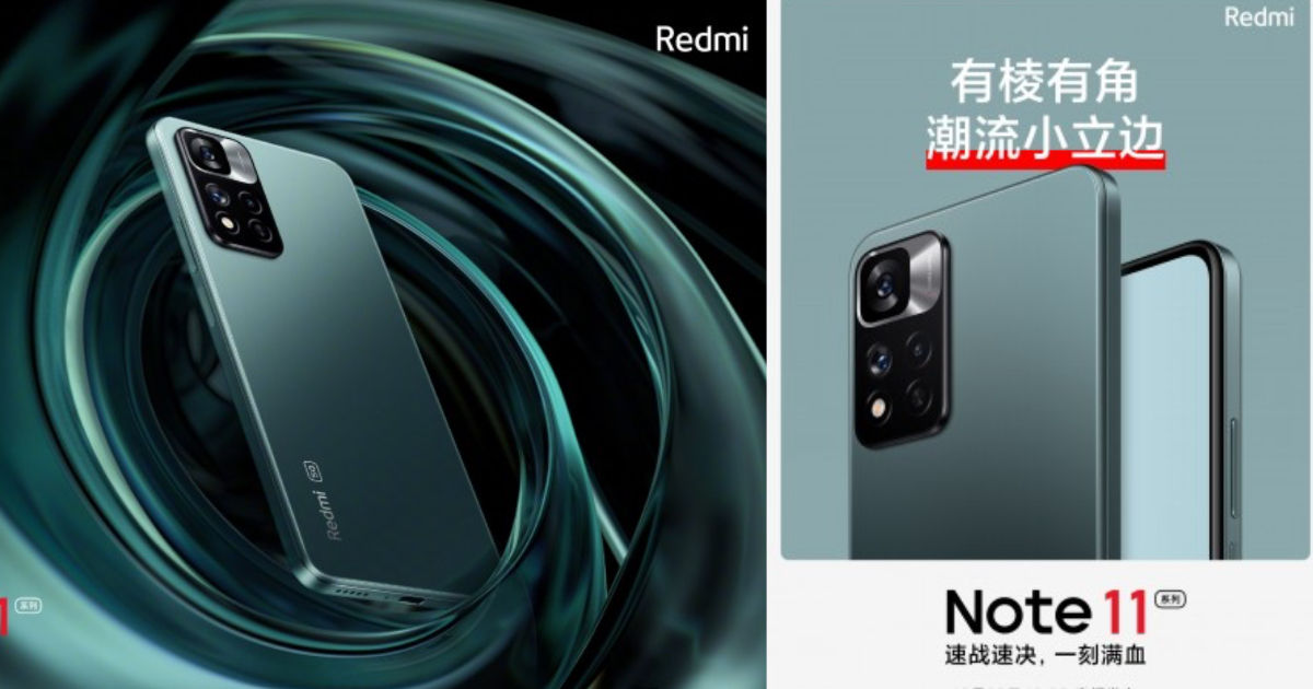 Redmi Note 11 Pro Lộ Cấu Hình Trên Nền Tảng Geekbench: Dùng Chip Dimensity  920 Với Điểm Hiệu Năng Ấn Tượng