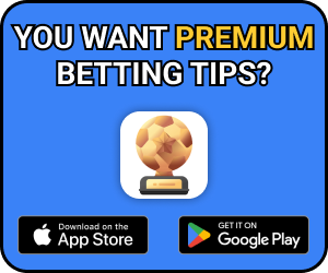 Betting Tips