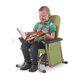 Child Size Glider Chair