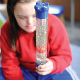 Sensory Glitter Tube - Fascination