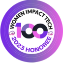 Women Impact Tech logo