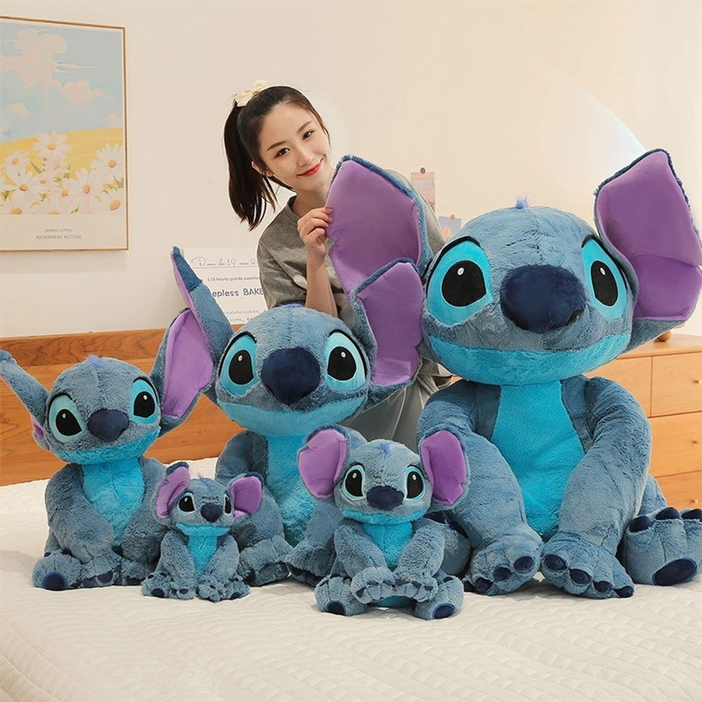 Stitch