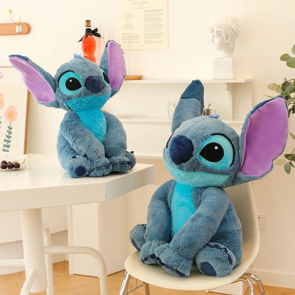 Stitch