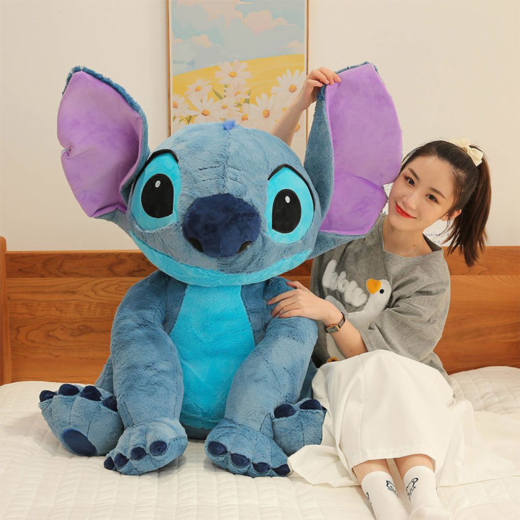 Stitch