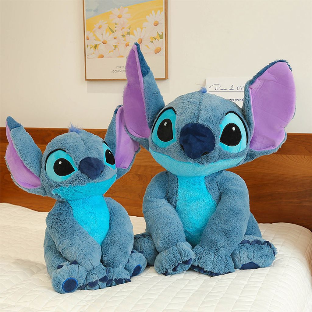 Stitch