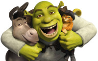 Shrek wallpaper 1920x1200 jpg