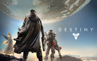 Destiny [3] wallpaper 2880x1800 jpg