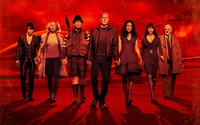 Red 2 wallpaper 2880x1800 jpg