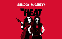 The Heat wallpaper 2560x1600 jpg