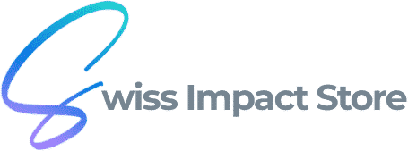 Swiss Impact Store Logo