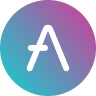 Aave logo