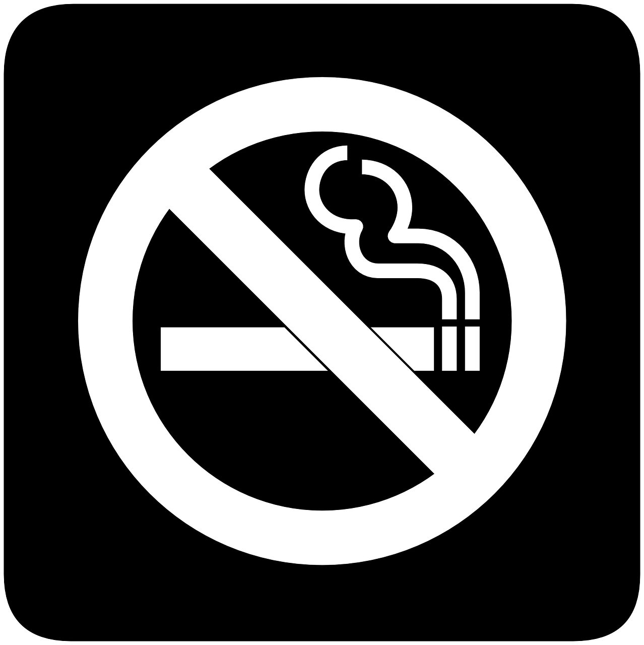 超过 60 张关于“No Smoking Sign”和“禁止吸烟”的免费图片 - Pixabay