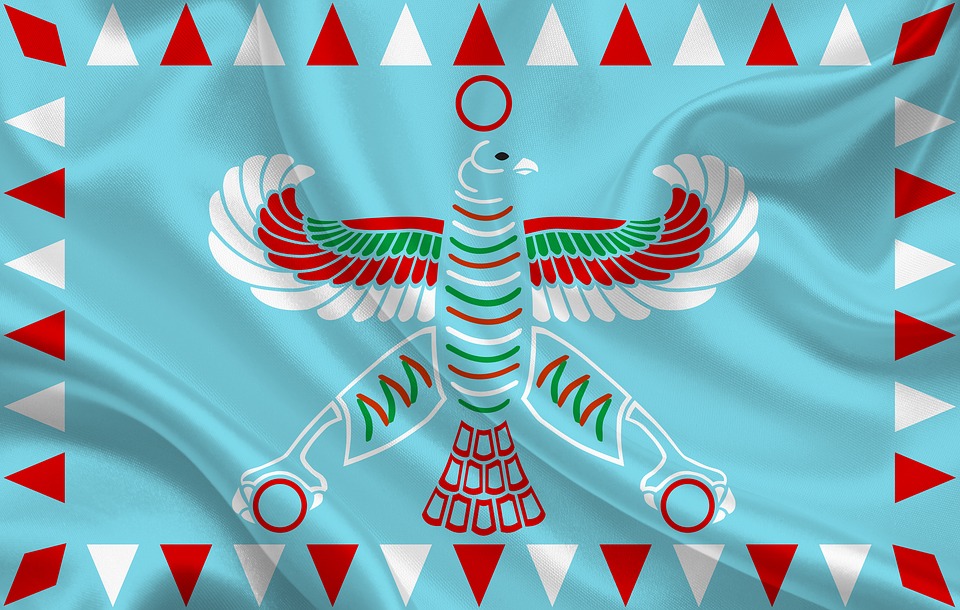 Flag Iran Tajikistan Achaemenid - Image gratuite sur Pixabay - Pixabay