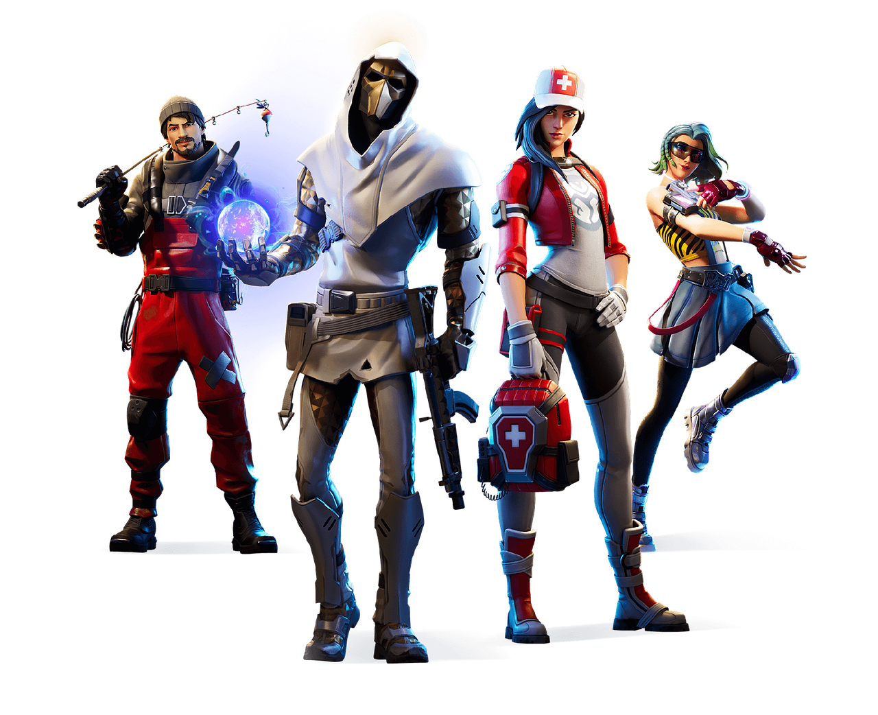 超过 30 张关于“Fortnite”和“游戏”的免费图片 - Pixabay