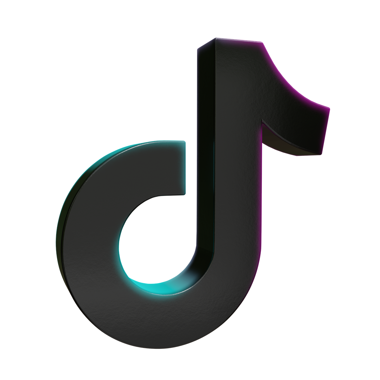 Tiktok Tiktok Logo Tiktok Icon Logo Application Icon Technology  Communication Internet Social Media png  PNGWing