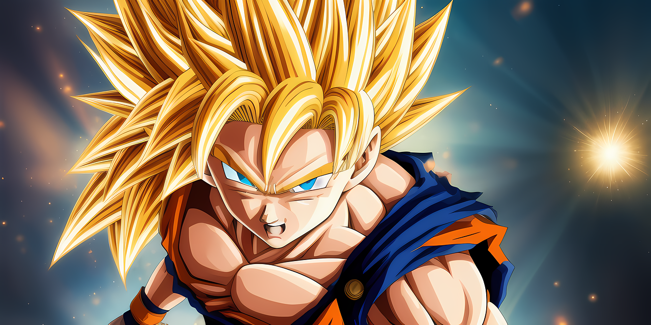 Vegito HD Wallpapers  Top Free Vegito HD Backgrounds  WallpaperAccess