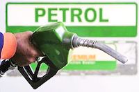 petrol price