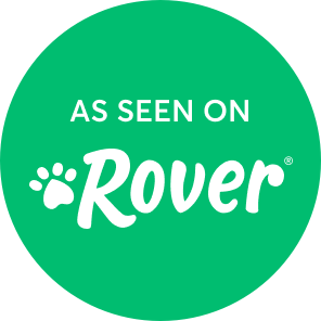 As Seen On Rover.com