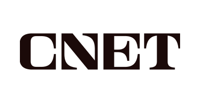 CNET Logo