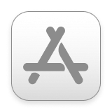 App Store icon