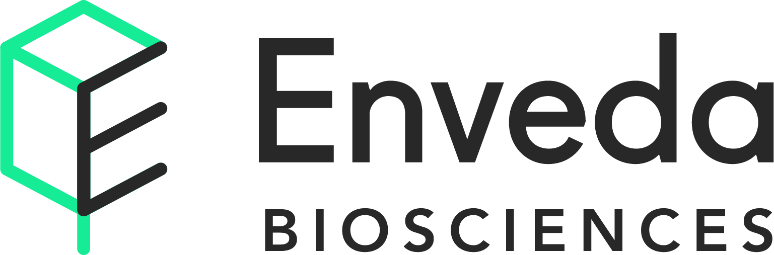 Logo image for Enveda Biosciences