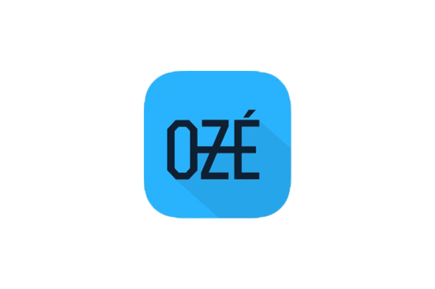 Ozé