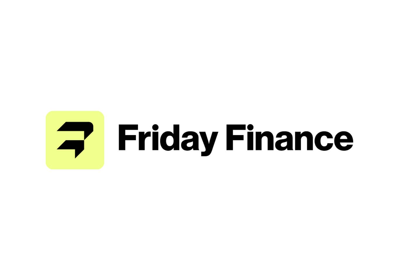 Friday Finance