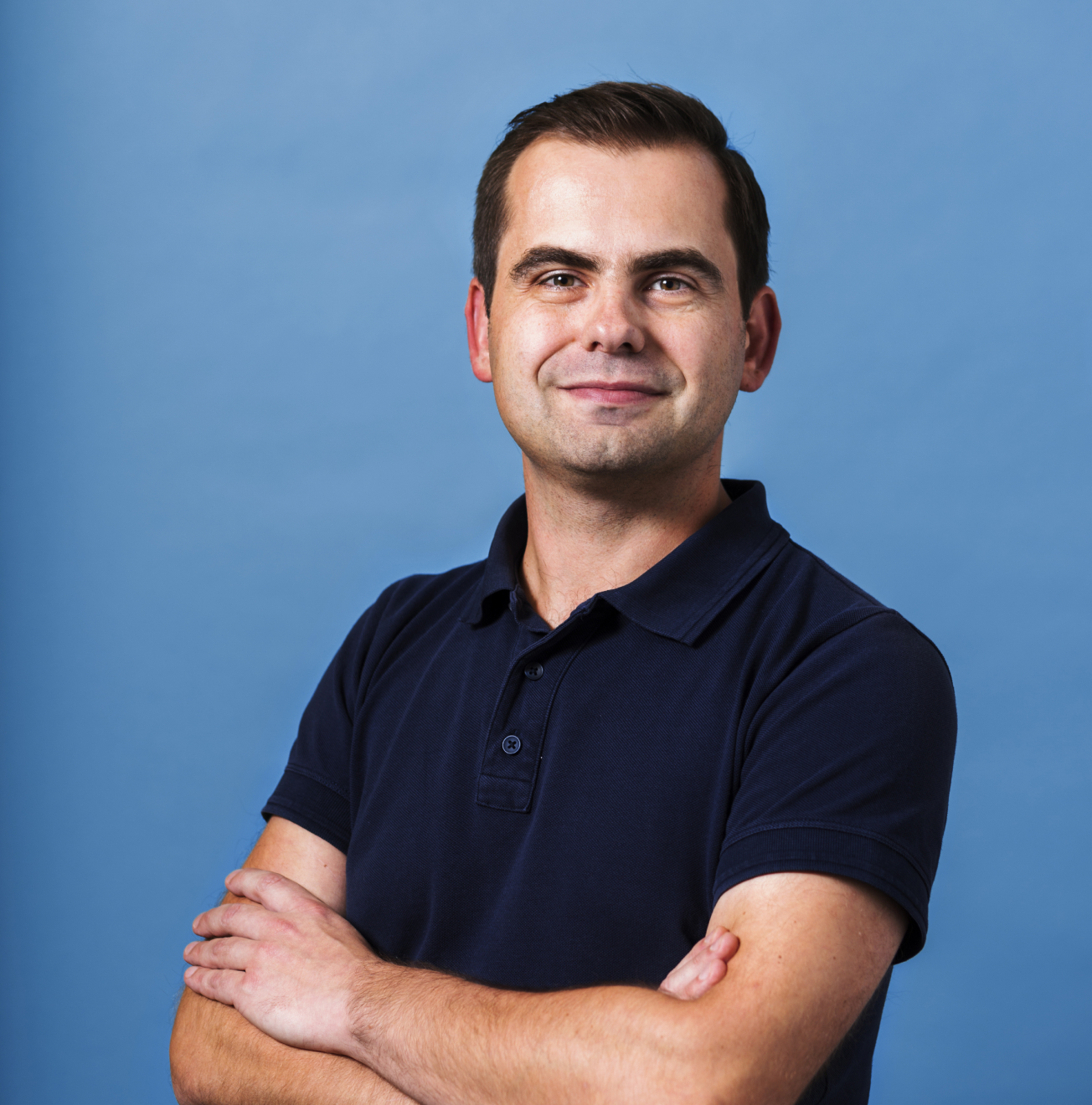 Jaroslaw Kutylowski is founder of DeepL.