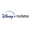 Disney + Hotstar