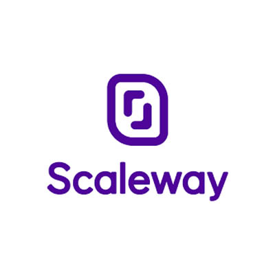 Scaleway