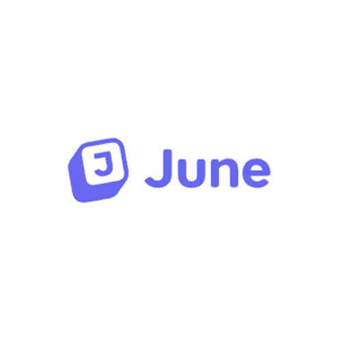 June