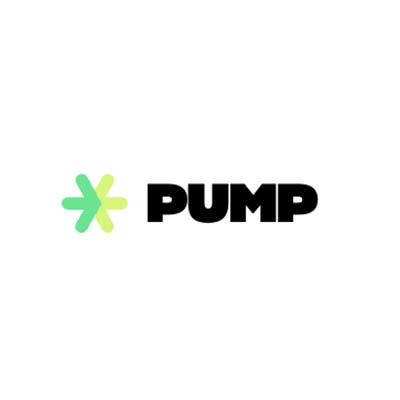 Pump