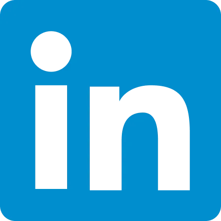 LinkedIn logo